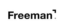 Freeman logo