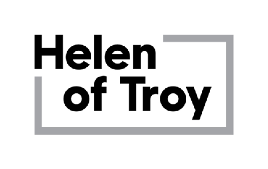 Helen of Troy new logo