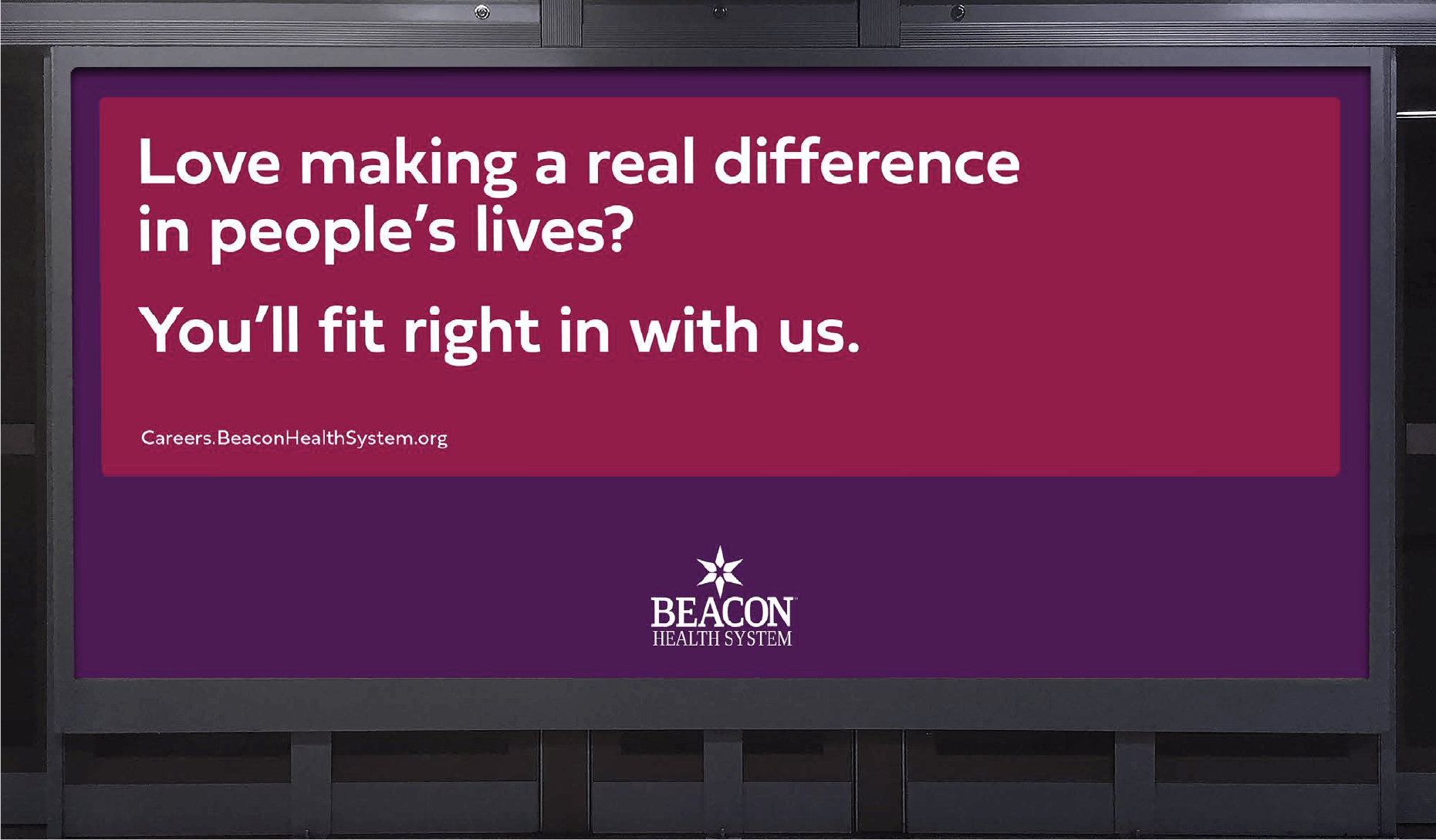 Beacon Billboard