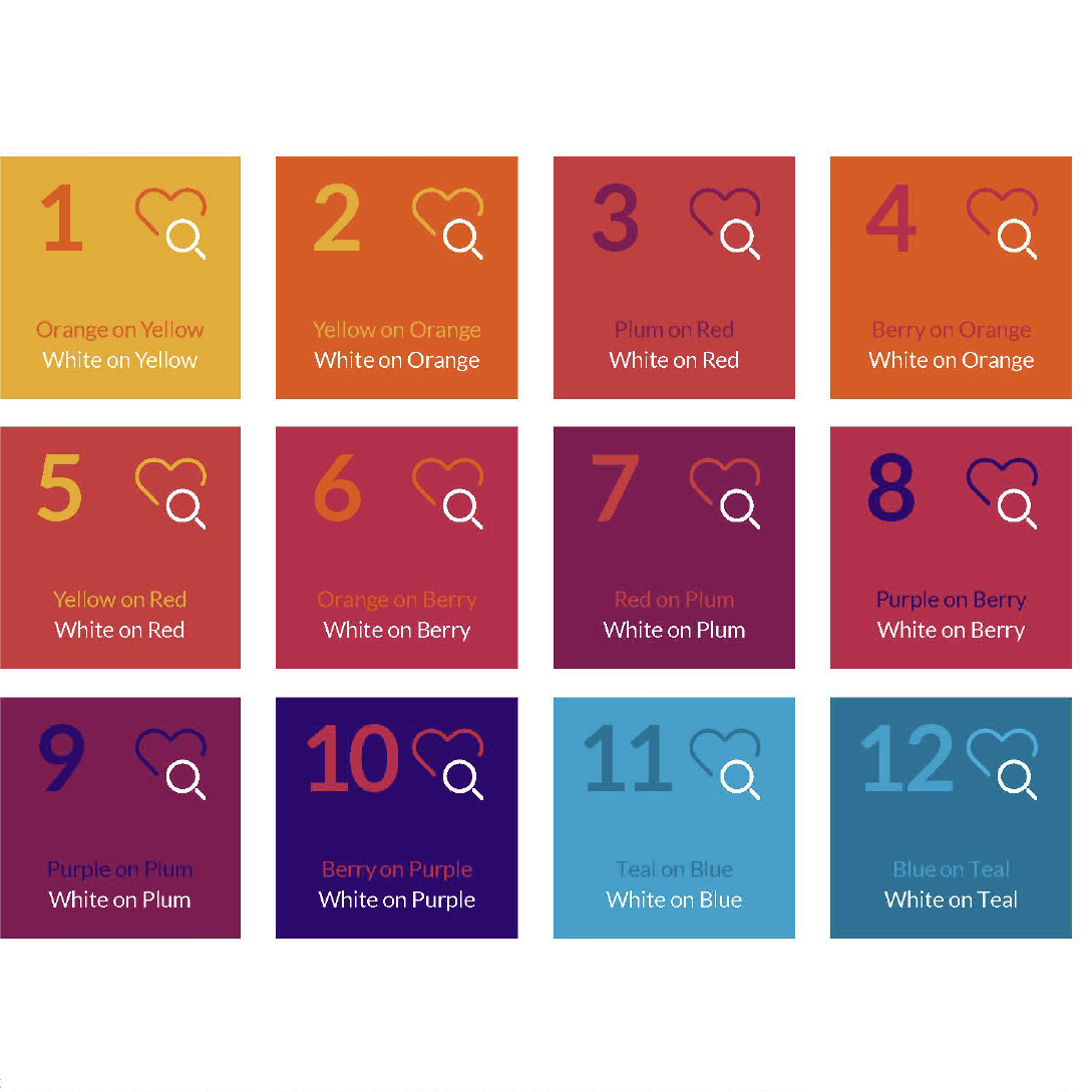Beacon brand tiles