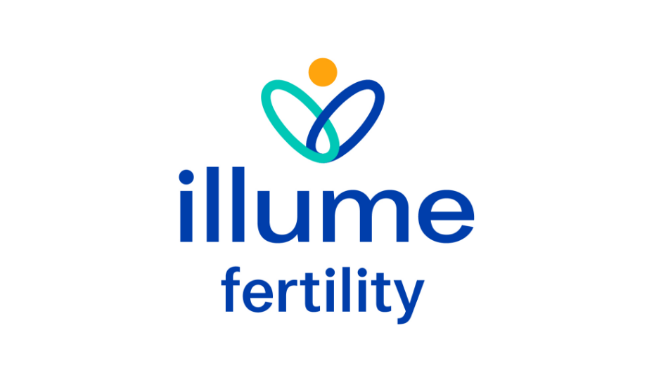 Illume Fertility Logo