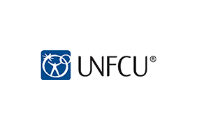 UNFCU logo
