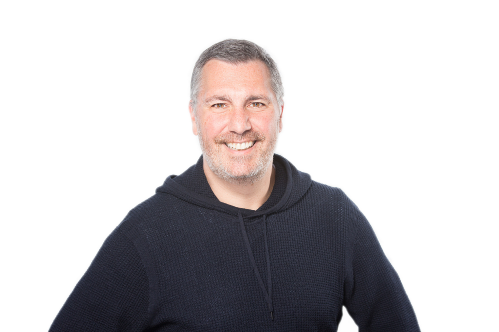 Darren Horwitz, Founder of TenTen