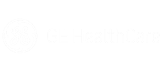 GE Healthcare logo