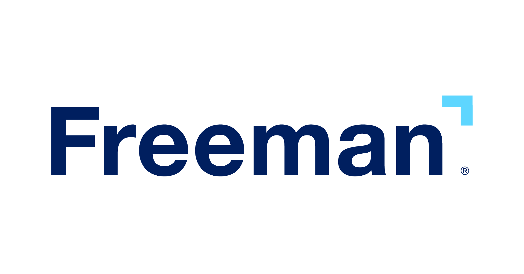 Freeman logo