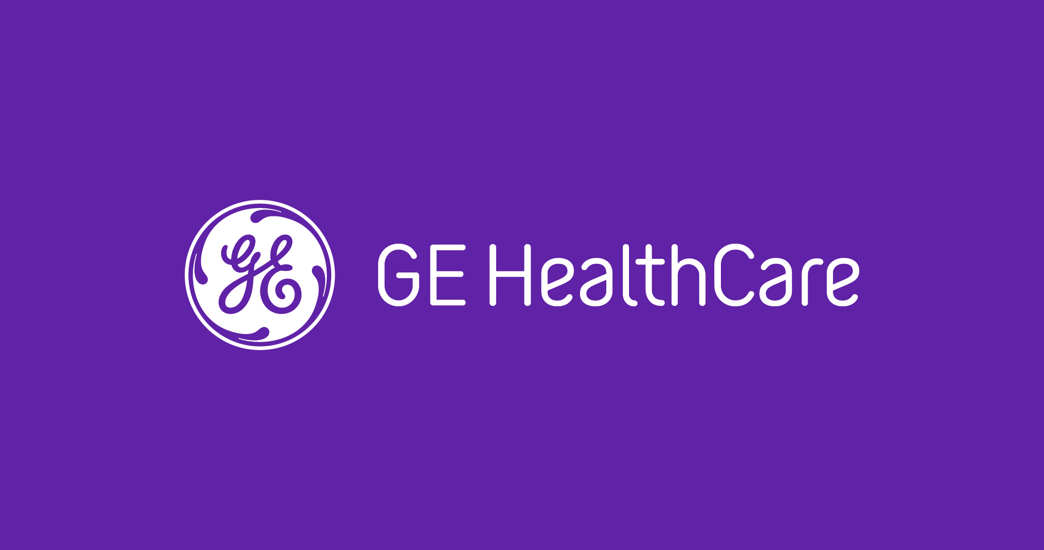 GE HealthCare logo