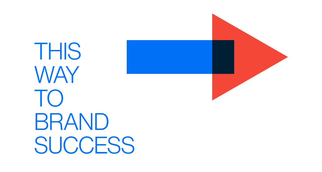 This Way to Brand Success