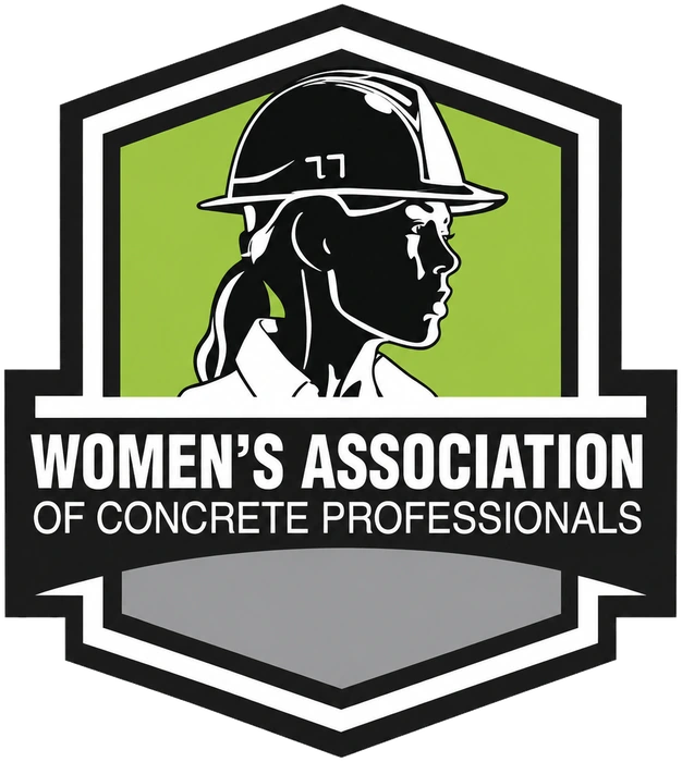 Women's Association of Concrete Professionals