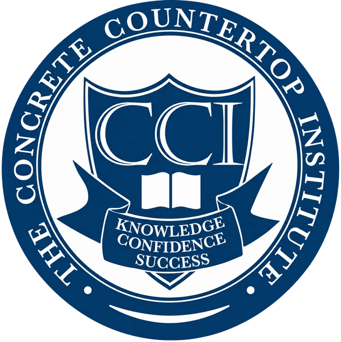 The Concrete Countertop Institute