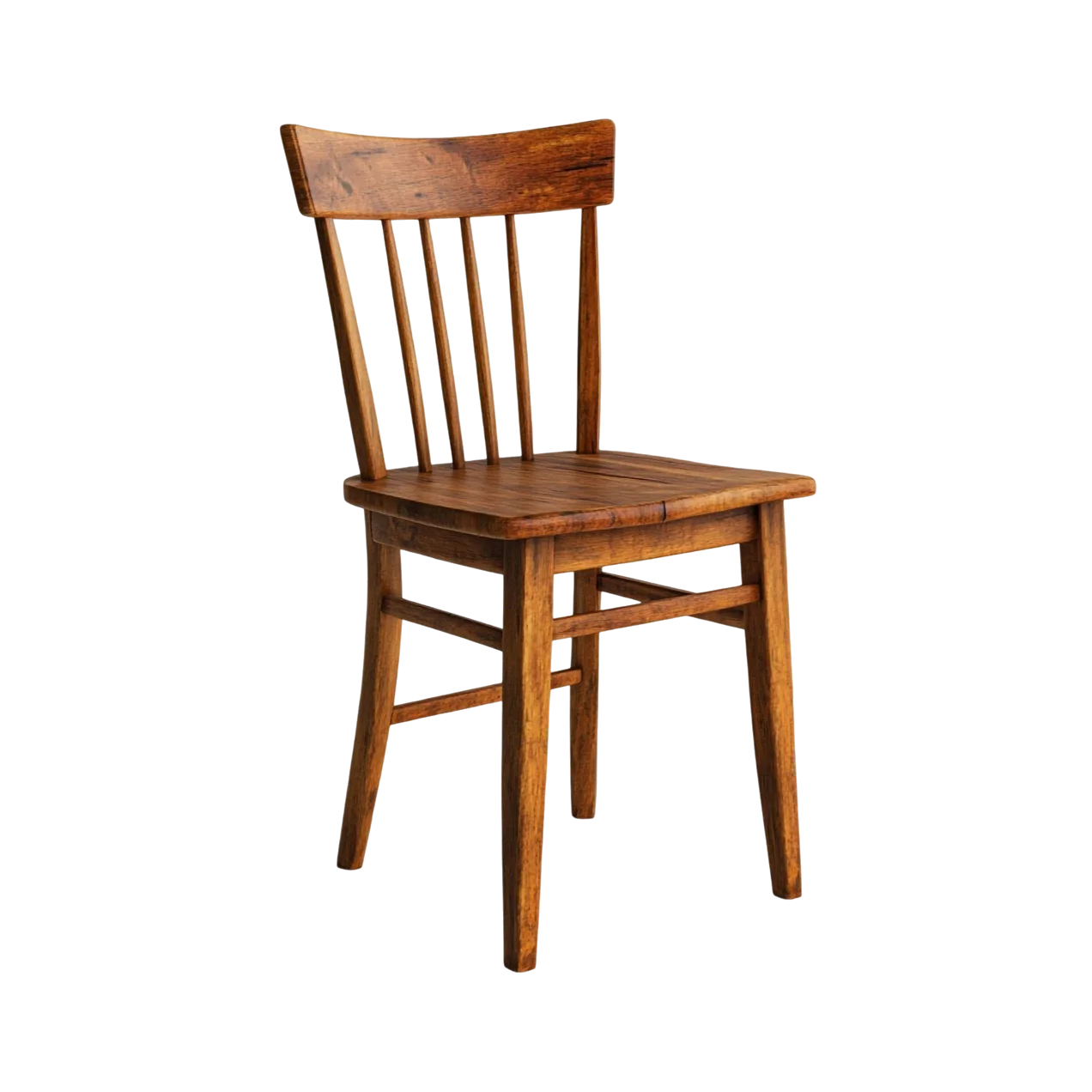 Classic Spindle Chair