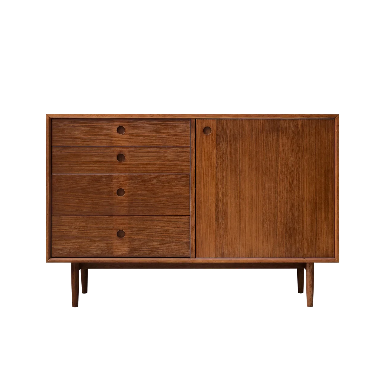 Mid-Century Credenza