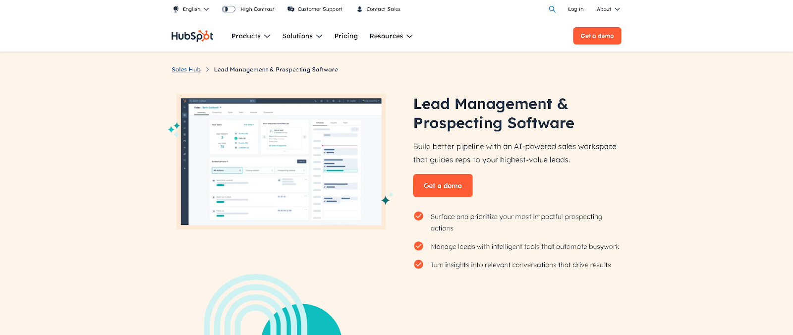 HubSpot