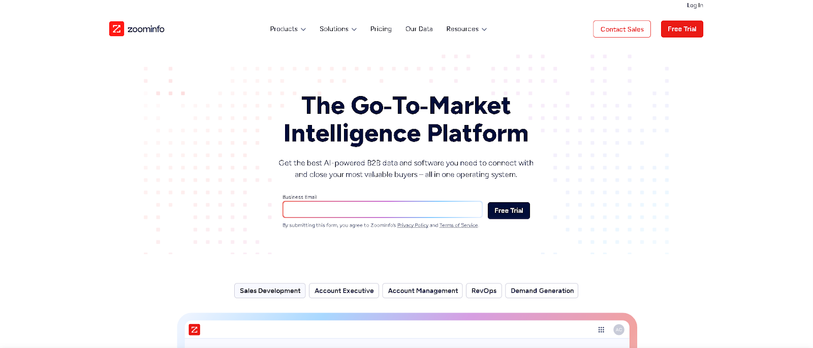 ZoomInfo