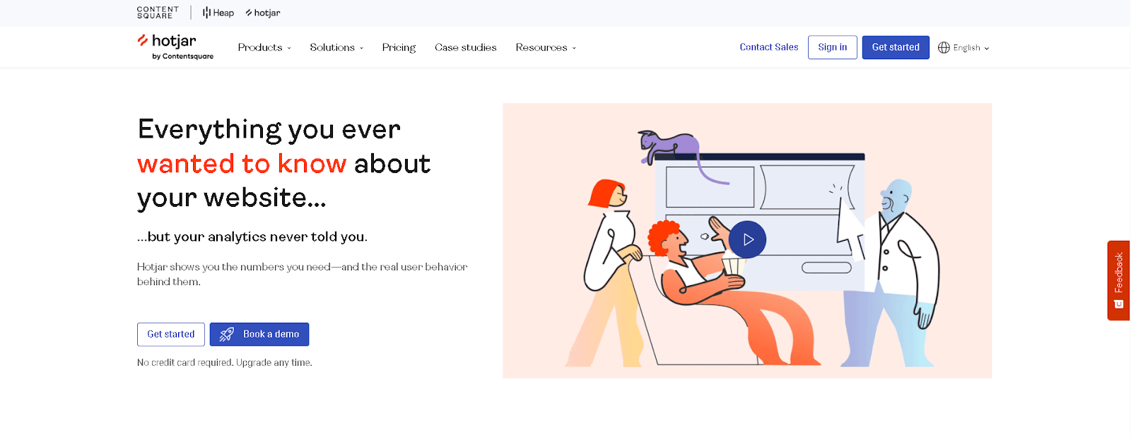 Hotjar