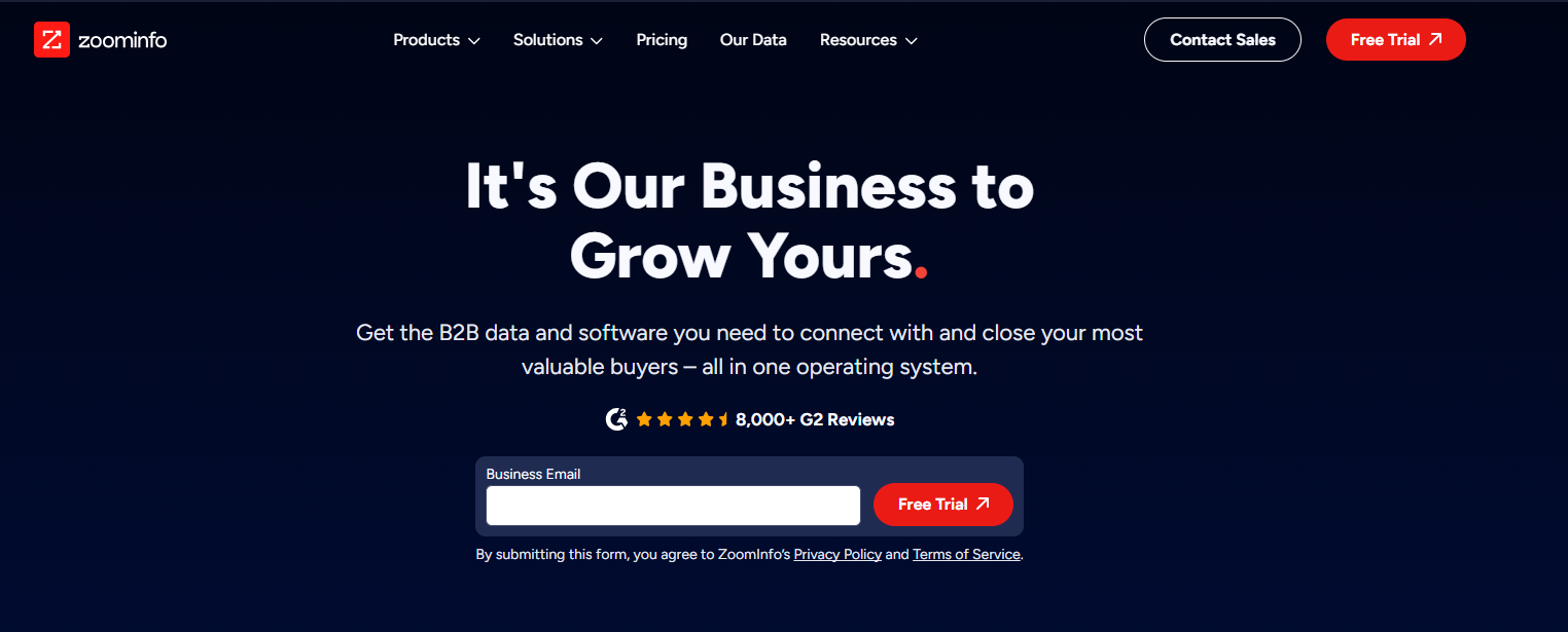 ZoomInfo