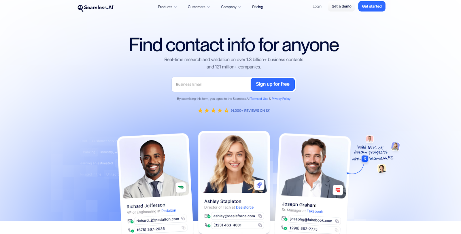 Seamless.ai