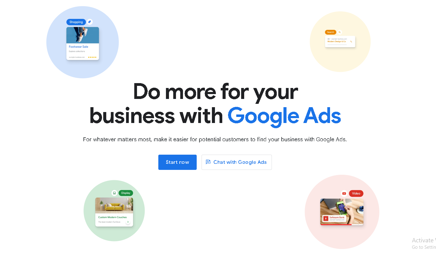 Google Ads