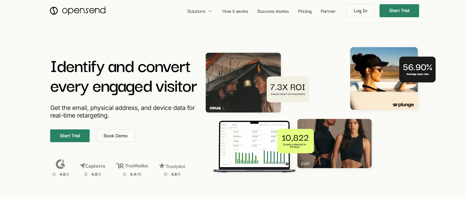 opensend.com