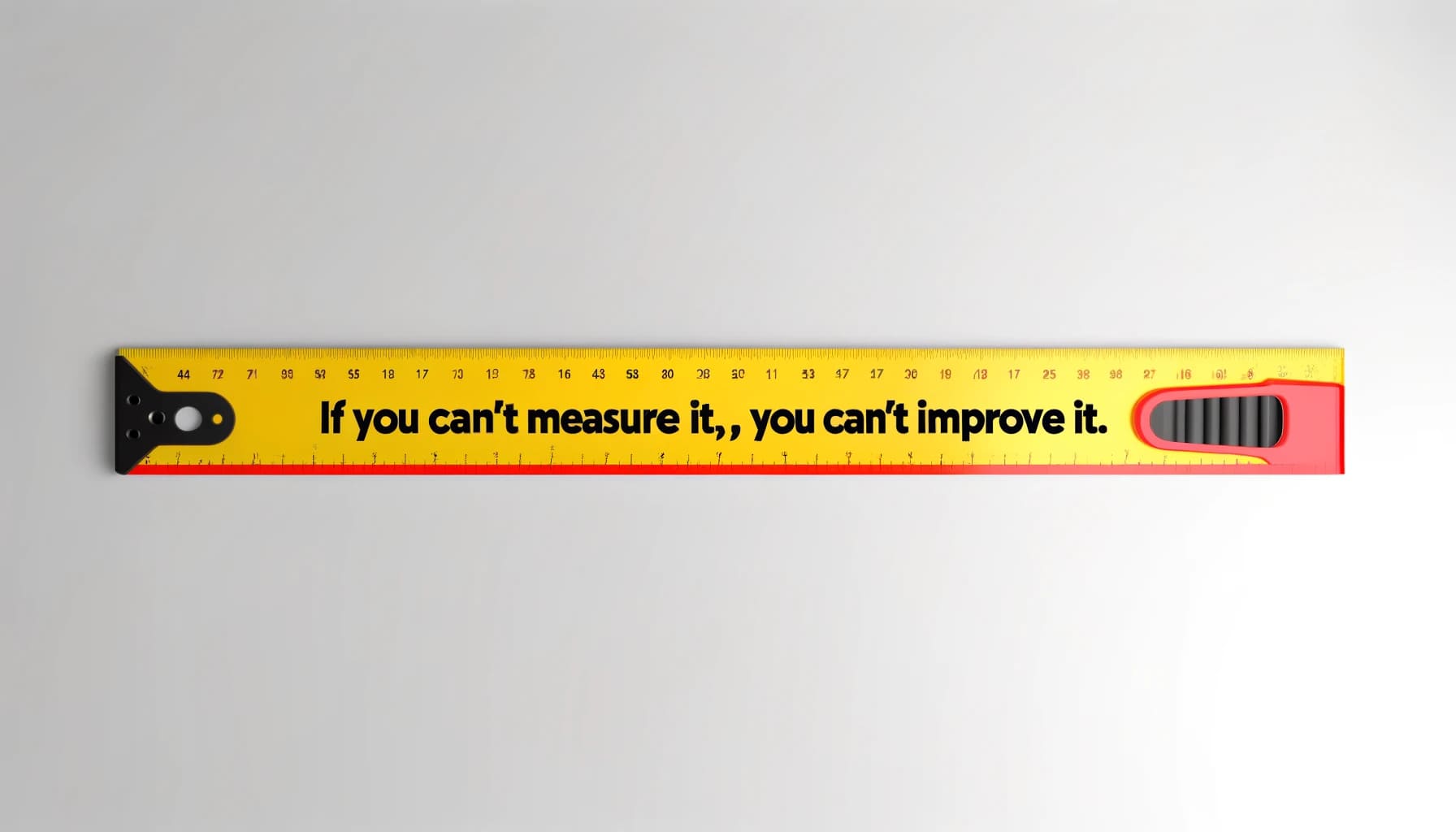 Scale for Measurement