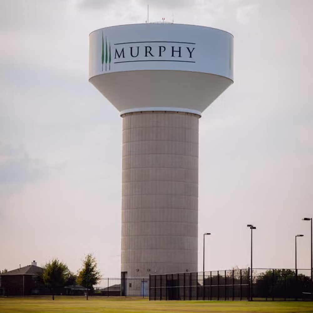 Welcoming boho style therapy office in Plano, Texas, serving families and individuals from Murphy