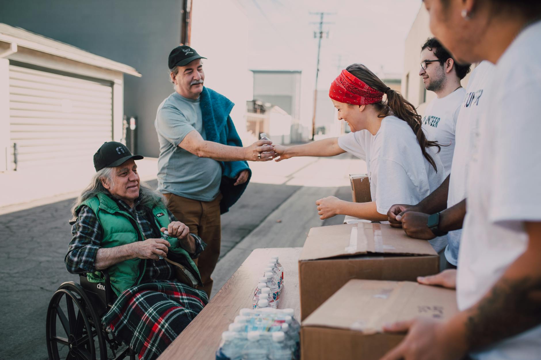 Non-Profit