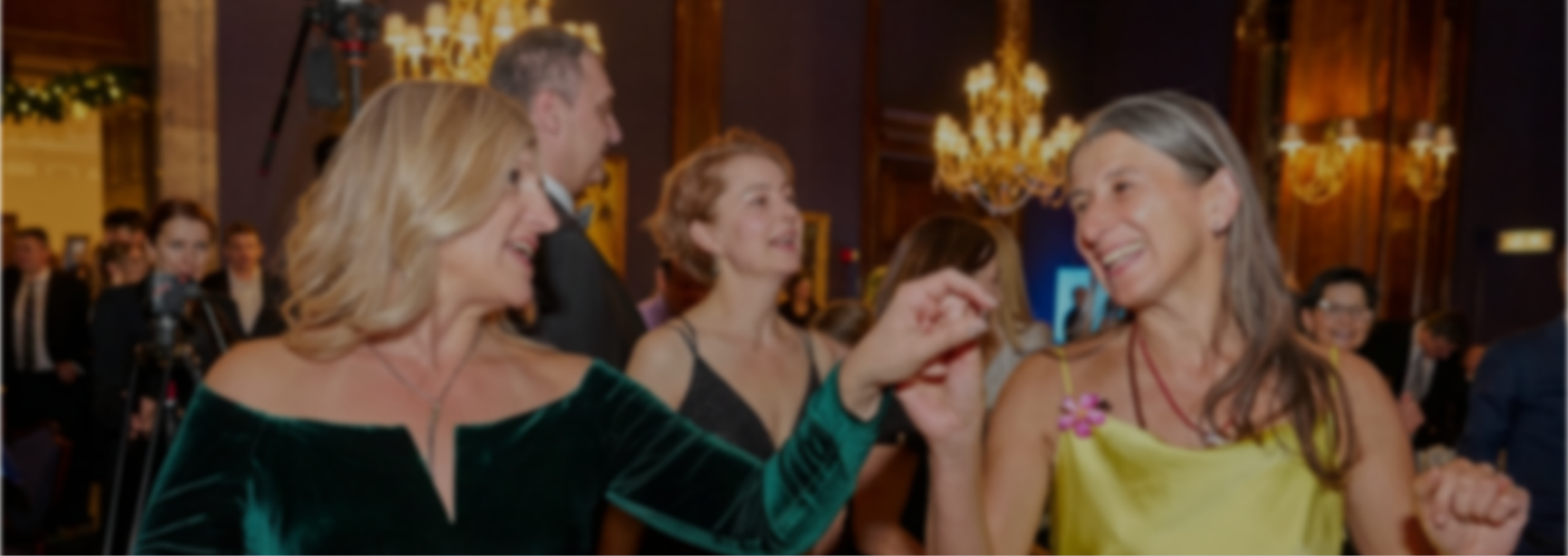 GlobalRomania event