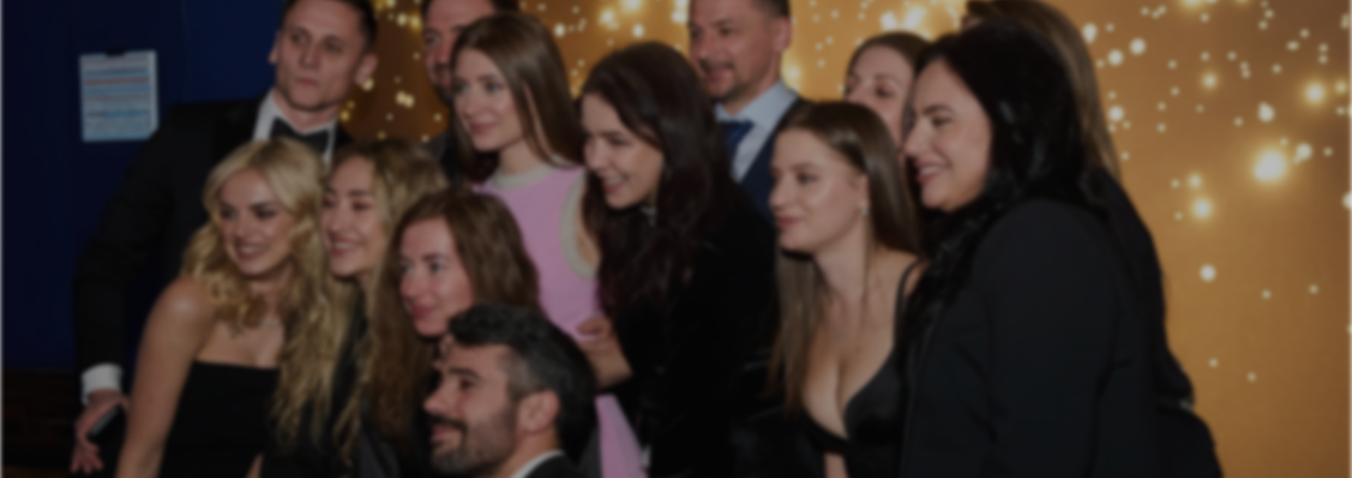 GlobalRomania members