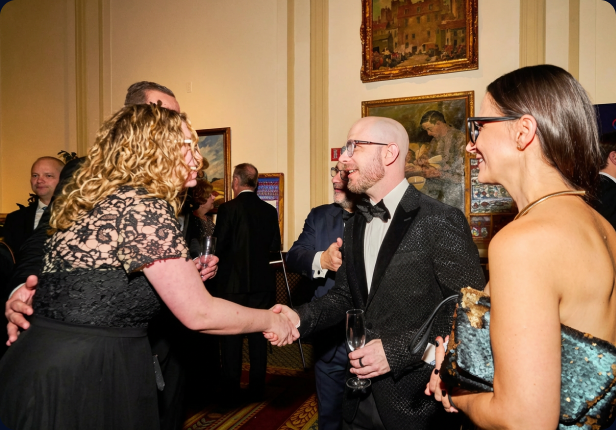 GlobalRomania gala