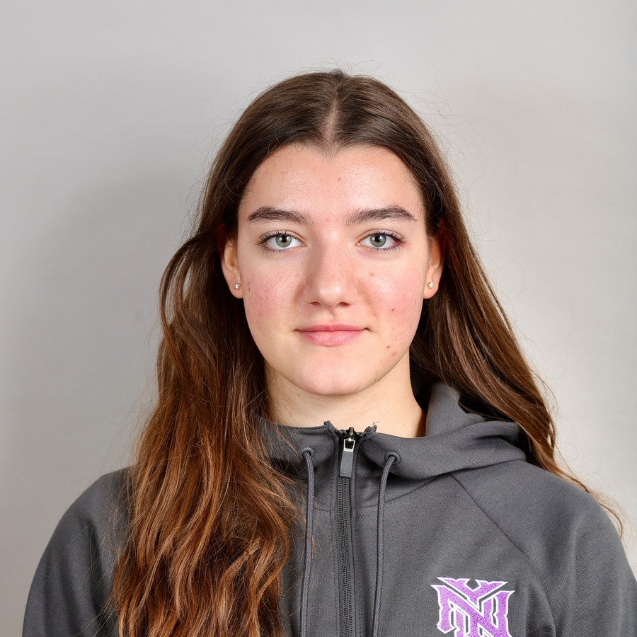 Rozmarie Benciu, GlobalRomania Youth Social Media Lead