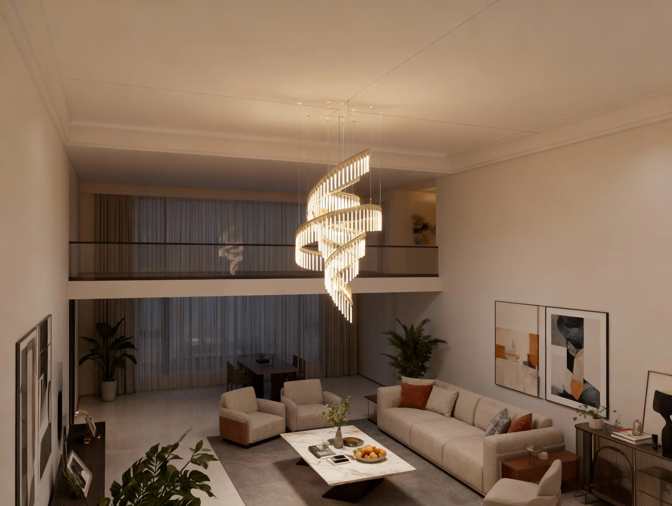 Illuminati Lighting