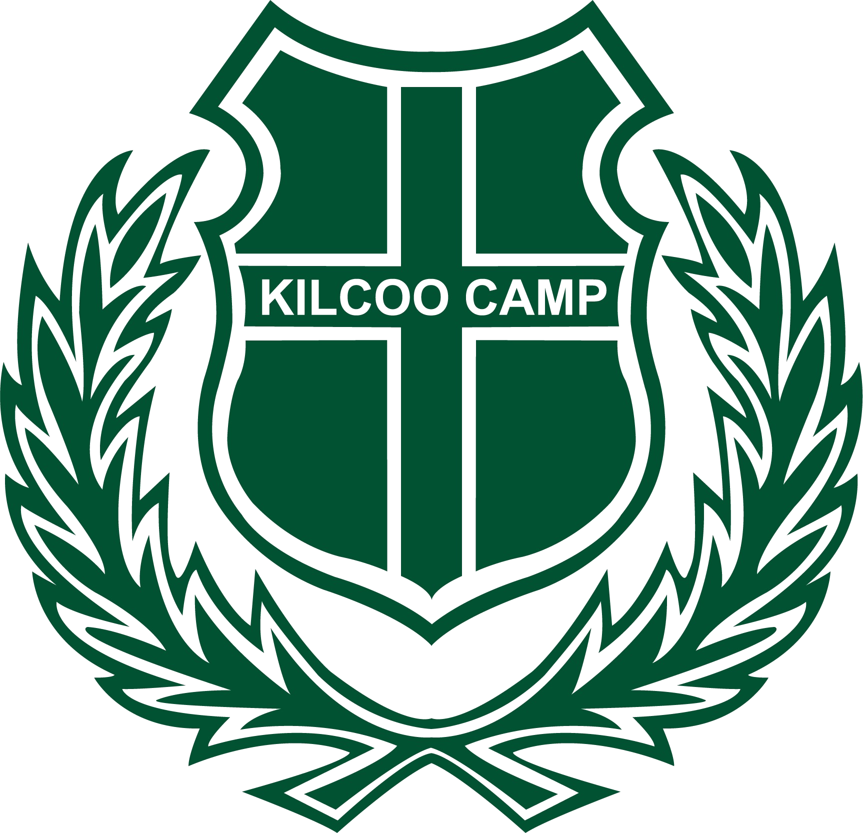 Kilcoo Camp crest
