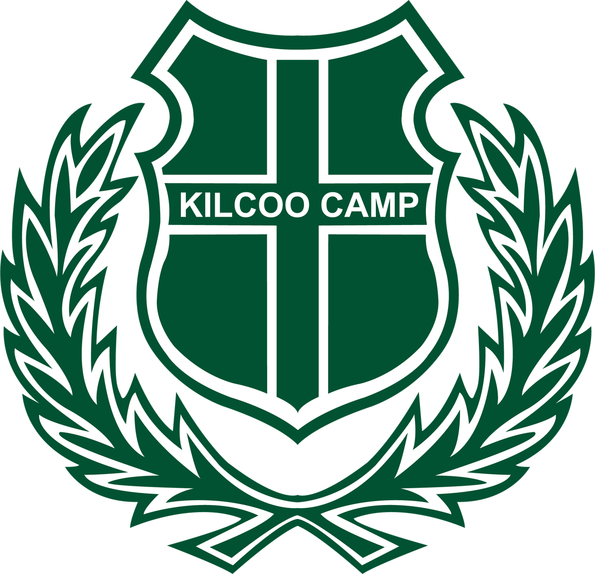 Camp Kilcoo crest