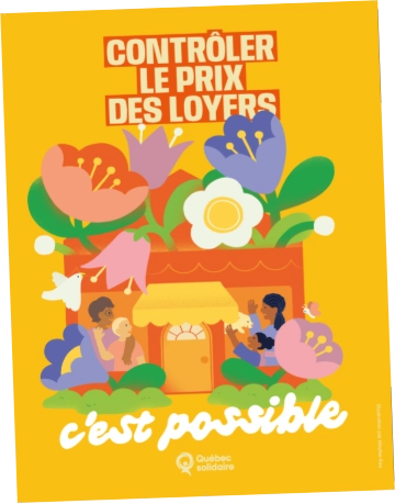 Affiche thématique