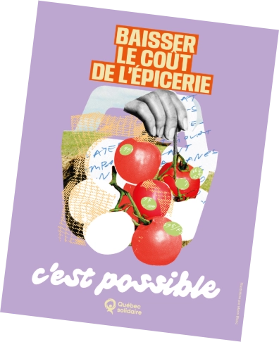 Affiche thématique
