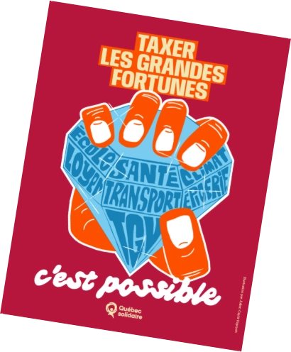 Affiche thématique