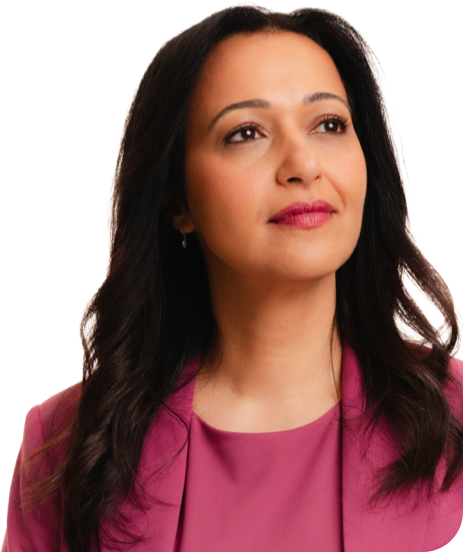 Ruba Ghazal