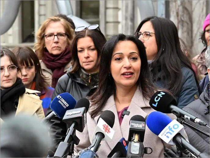 Campement de personnes sans logement