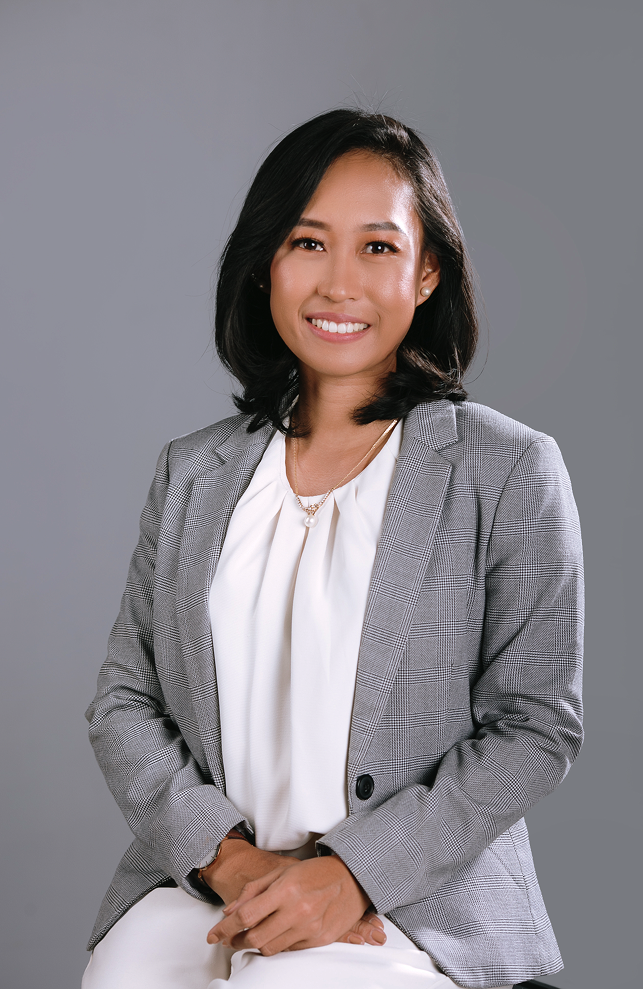 Atty. Stephanie Olea