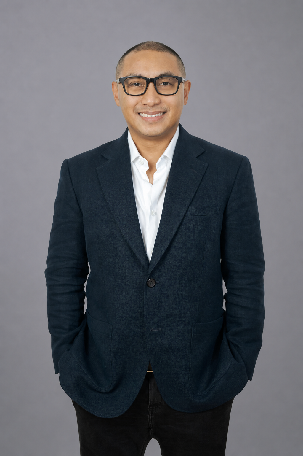 Atty. David Padin