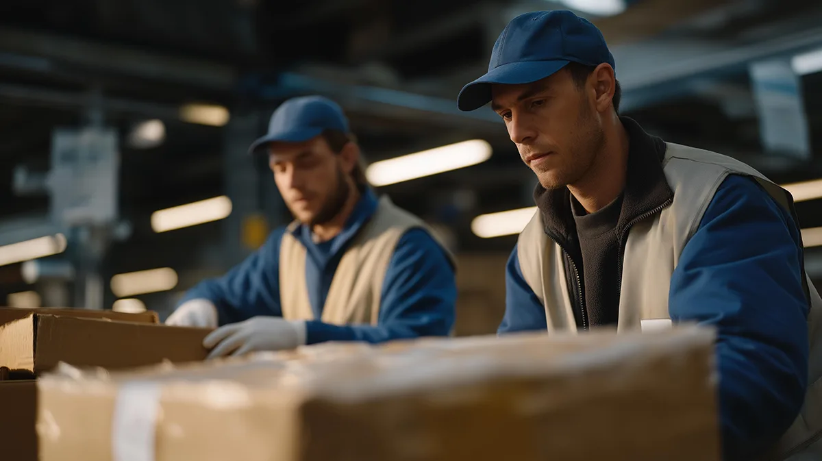 Best Practices For Cold Chain Management