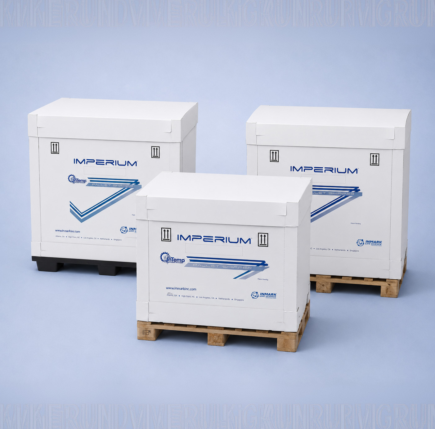 Key Considerations For Cold Chain Packaging