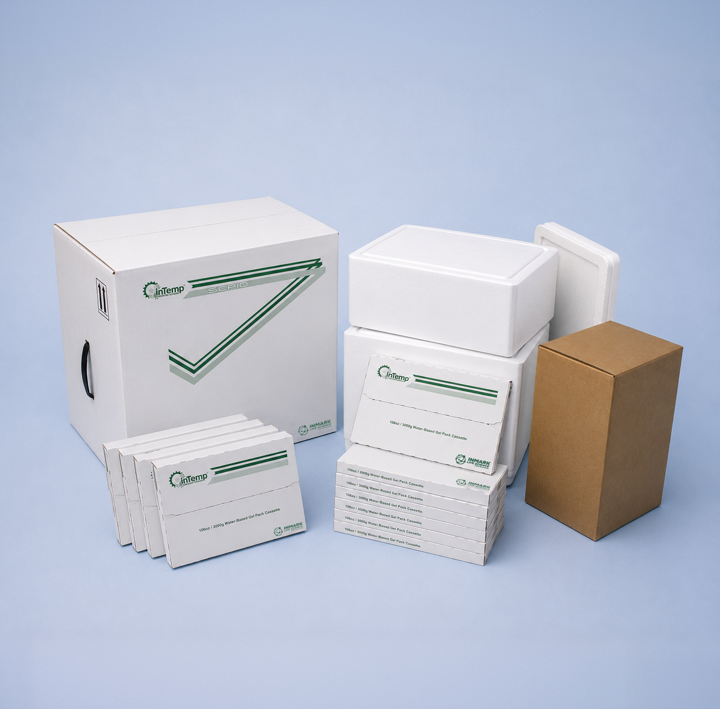 Cold Chain Terminology