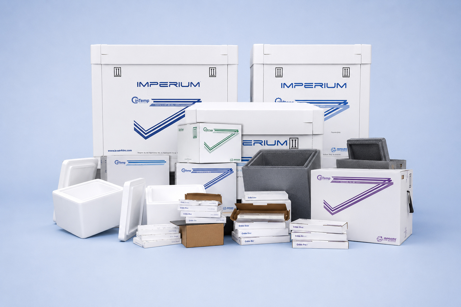 What Is The Cold Chain?