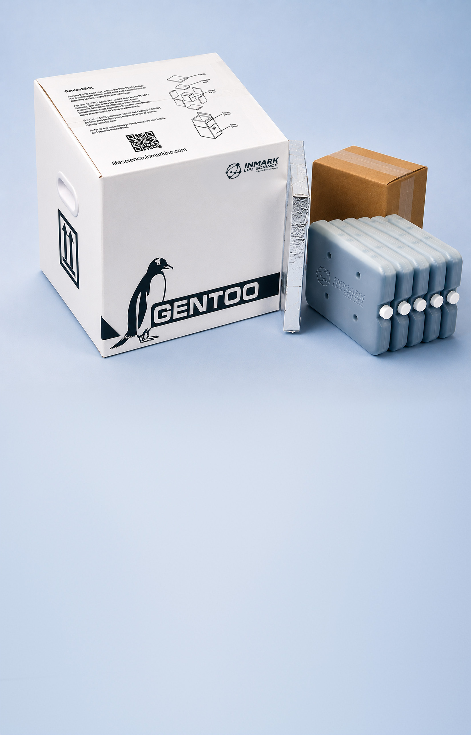 Cold Chain Packaging