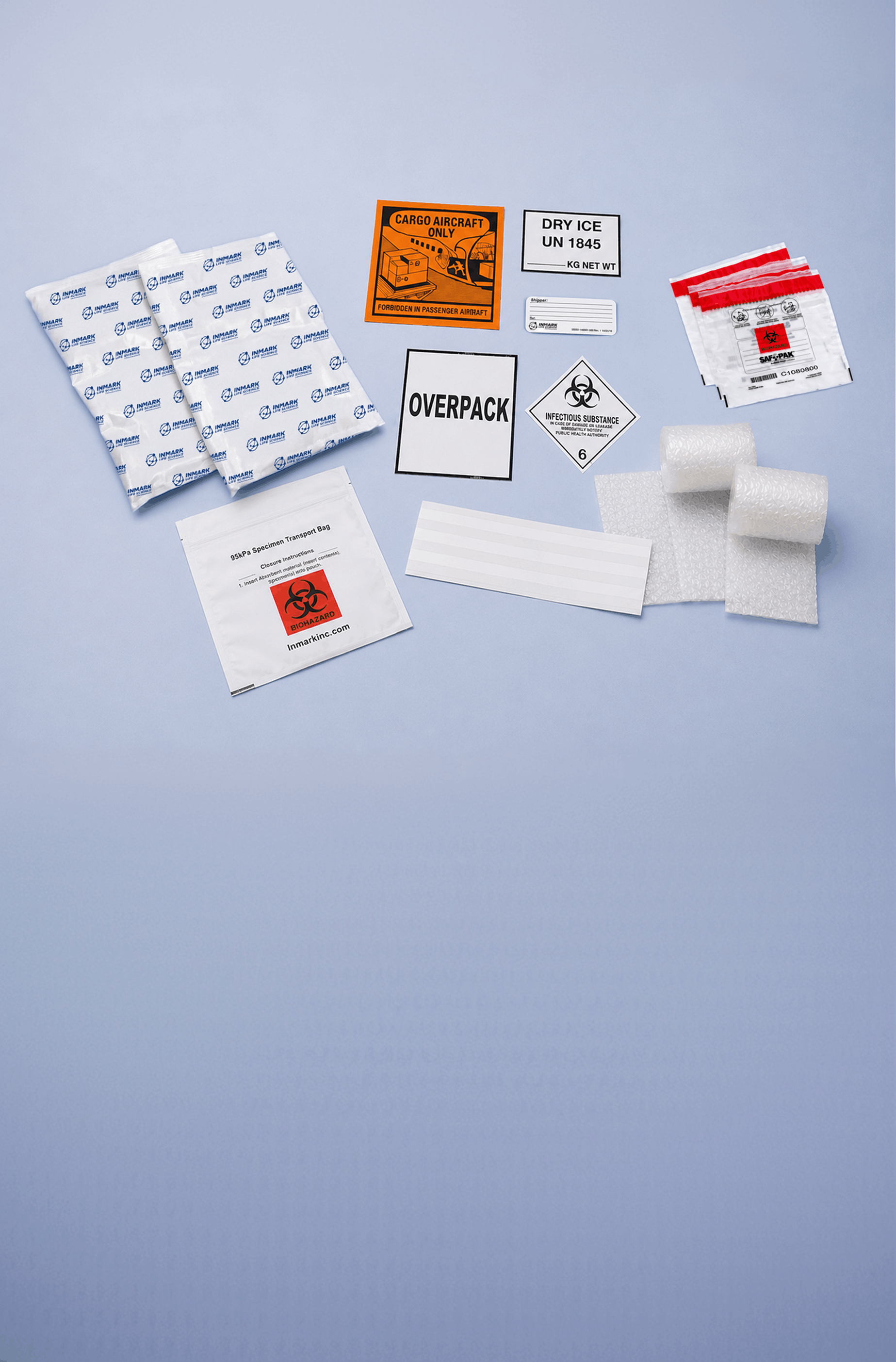 Shipping Supplies