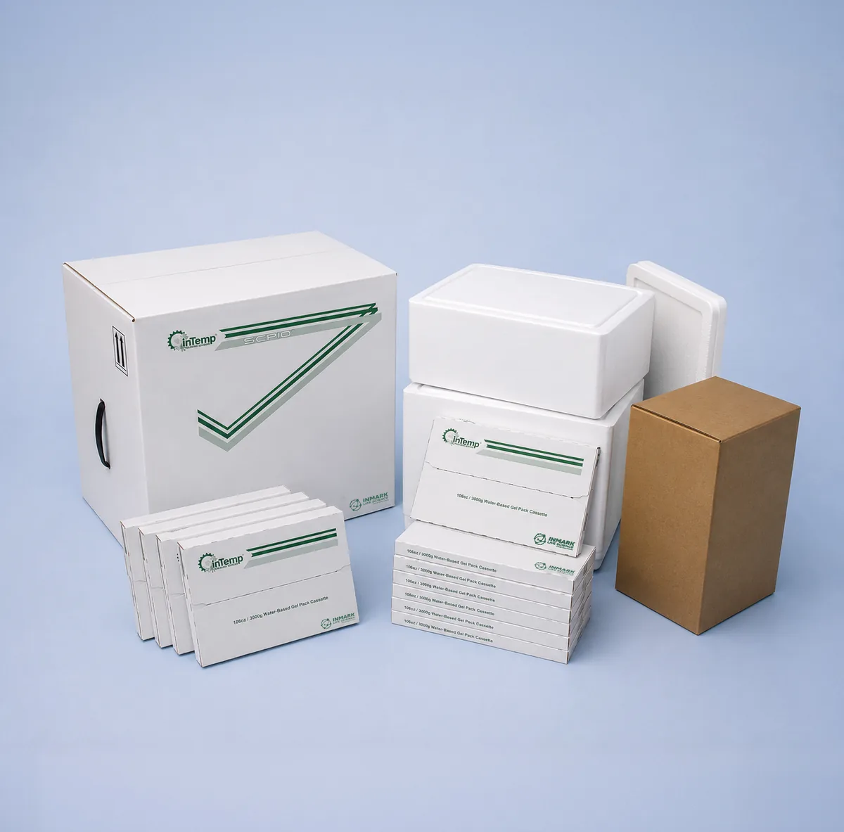 Cold Chain Terminology