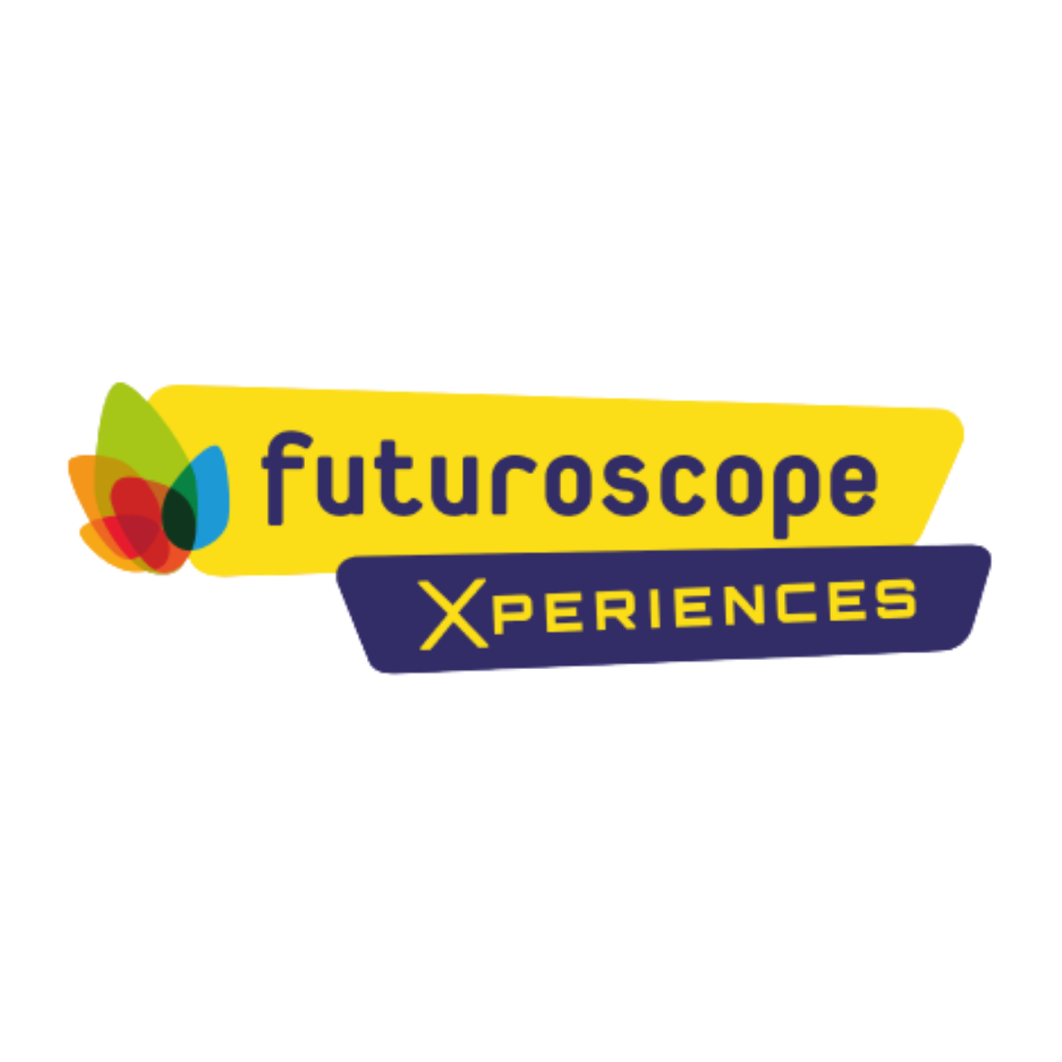 Futuroscope Experience logo