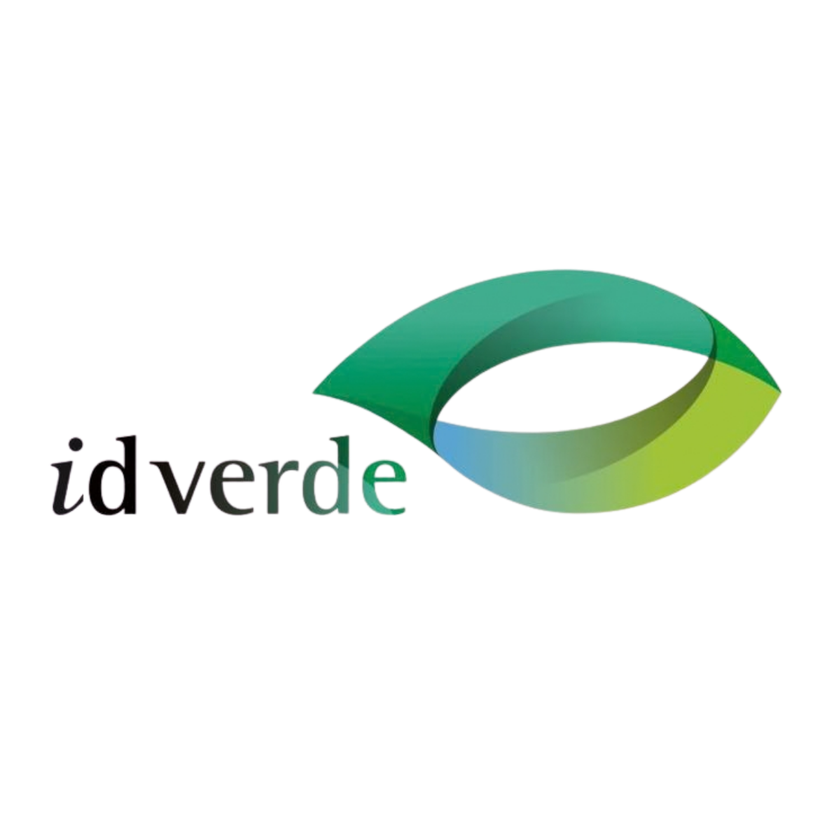 ID Verde logo