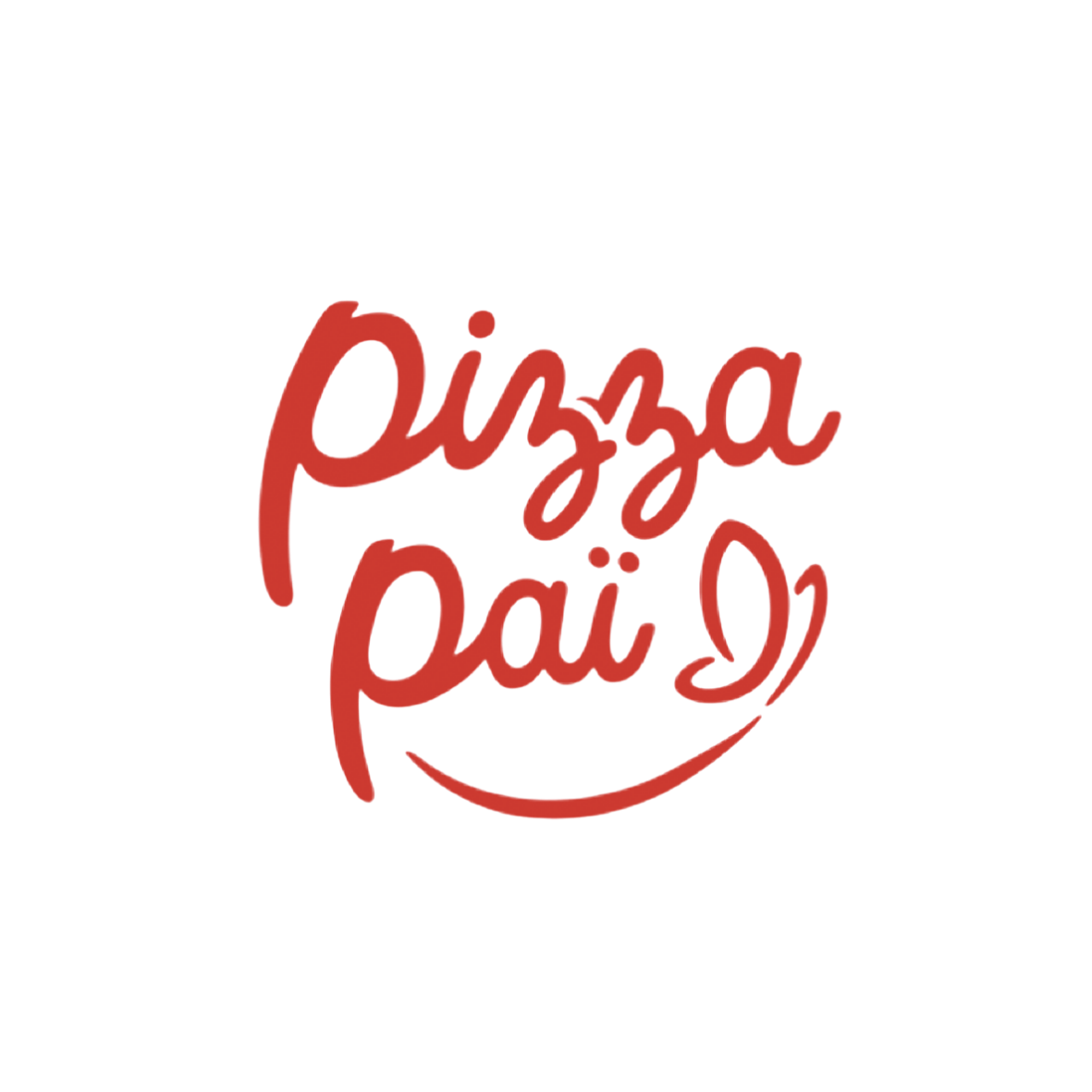 Pizza Paï logo