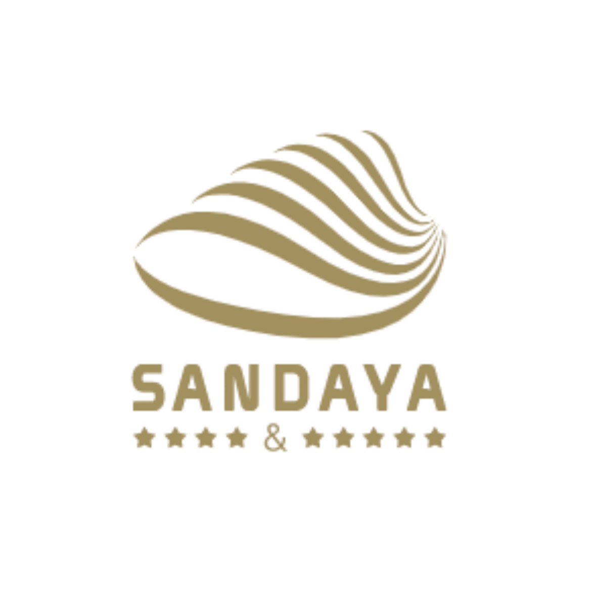 Sandaya logo
